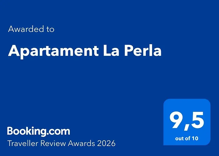La Perla