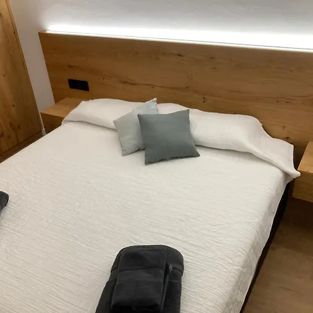 Apartamento La Perla *