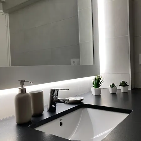 Apartamento La Perla