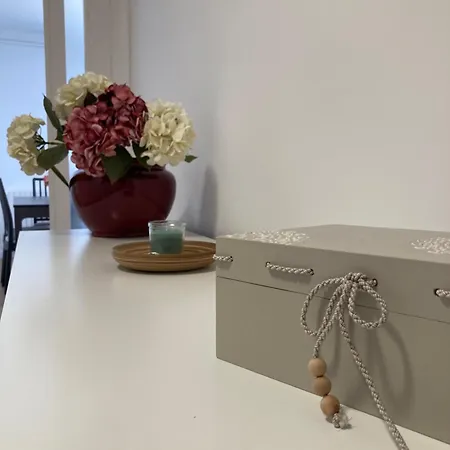 Apartamento La Perla