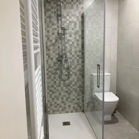 Apartamento La Perla Gironella