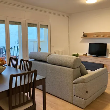 Apartamento La Perla *