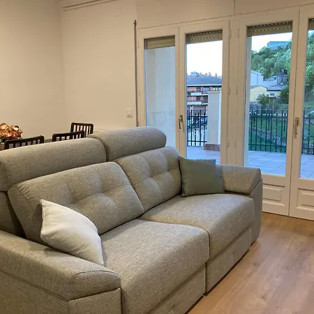 La Perla Apartamento Gironella