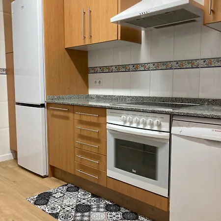 La Perla Apartment *