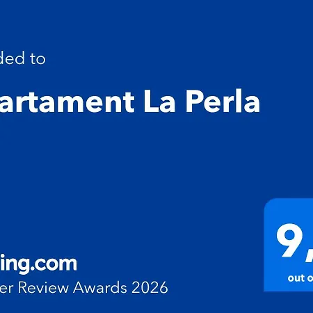La Perla